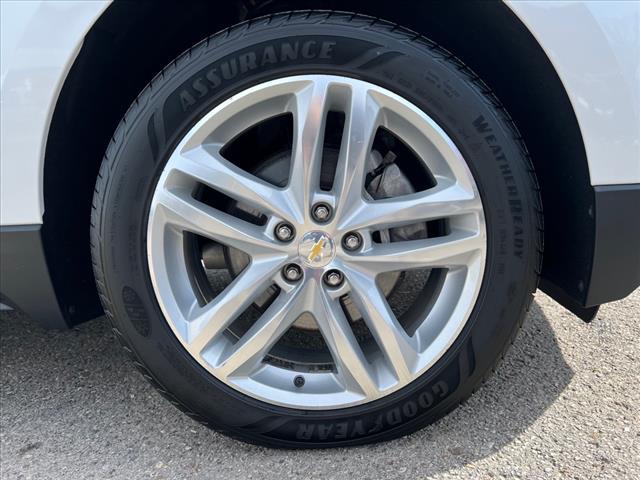 used 2019 Chevrolet Equinox car, priced at $21,695