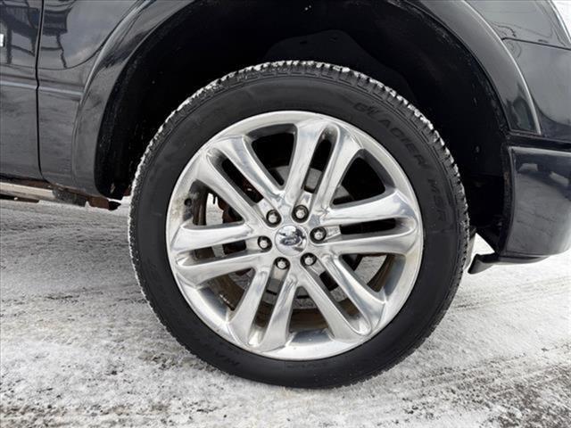 used 2013 Ford F-150 car, priced at $14,995