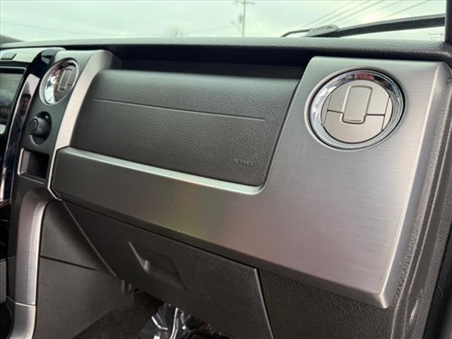 used 2013 Ford F-150 car, priced at $14,995