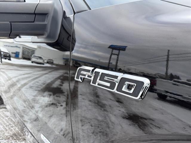 used 2013 Ford F-150 car, priced at $14,995
