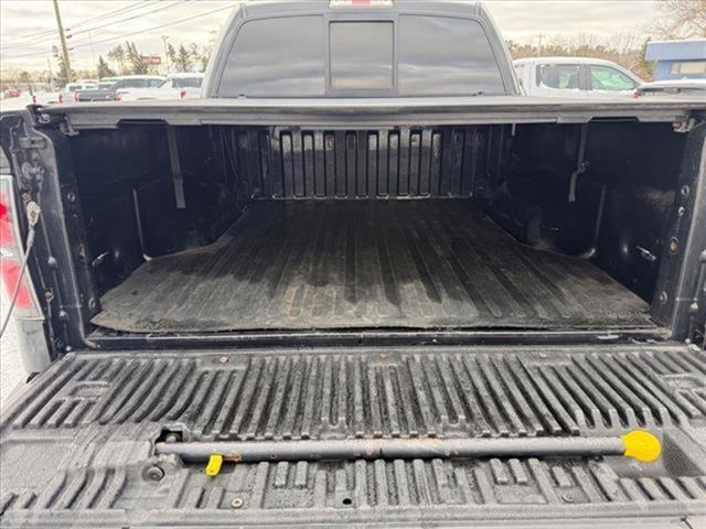 used 2013 Ford F-150 car, priced at $14,995