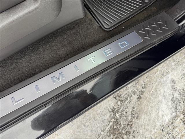 used 2013 Ford F-150 car, priced at $17,995