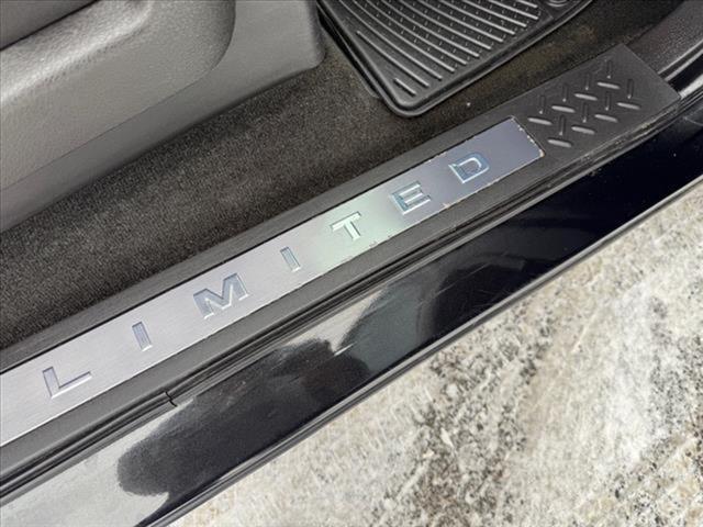 used 2013 Ford F-150 car, priced at $14,995