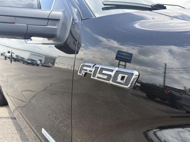 used 2013 Ford F-150 car, priced at $14,995