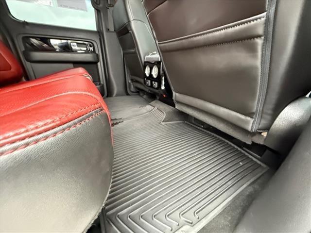 used 2013 Ford F-150 car, priced at $14,995
