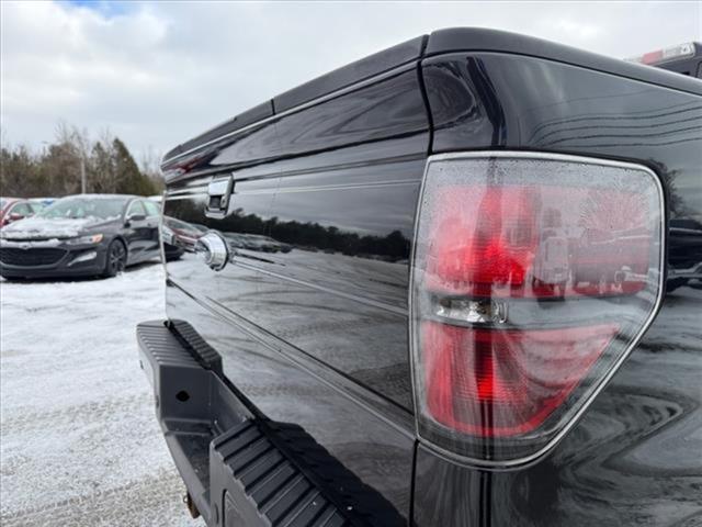used 2013 Ford F-150 car, priced at $14,995