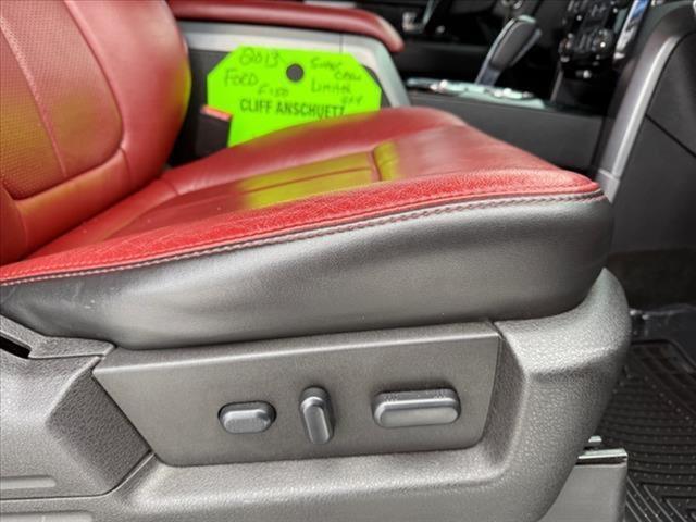 used 2013 Ford F-150 car, priced at $14,995