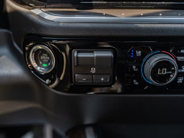 new 2025 Chevrolet Silverado 1500 car, priced at $68,315