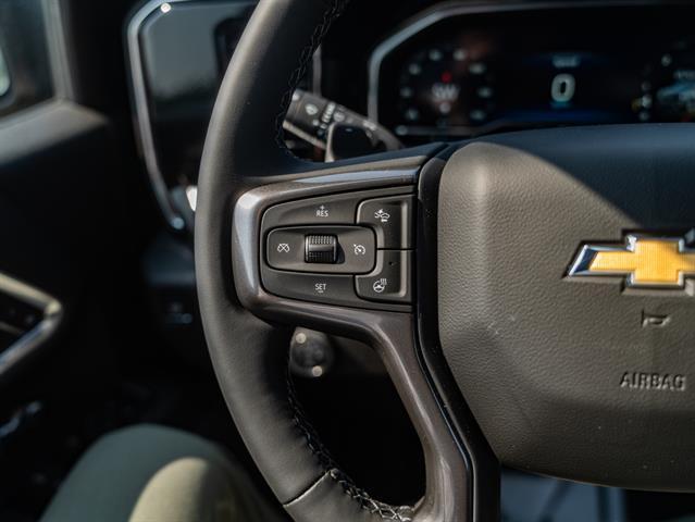 new 2025 Chevrolet Silverado 1500 car, priced at $68,315