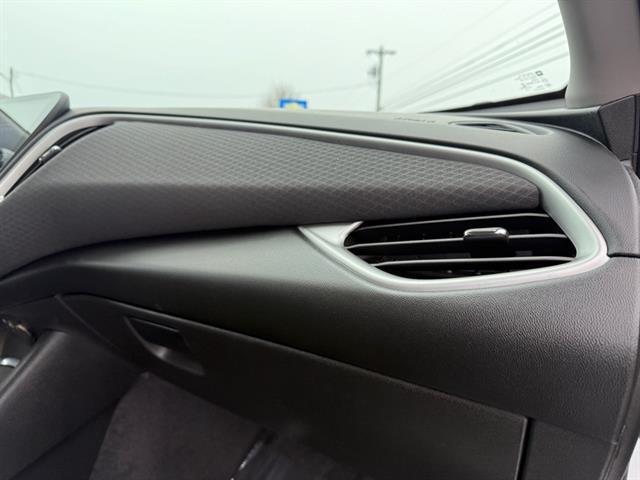used 2022 Chevrolet Malibu car, priced at $20,395