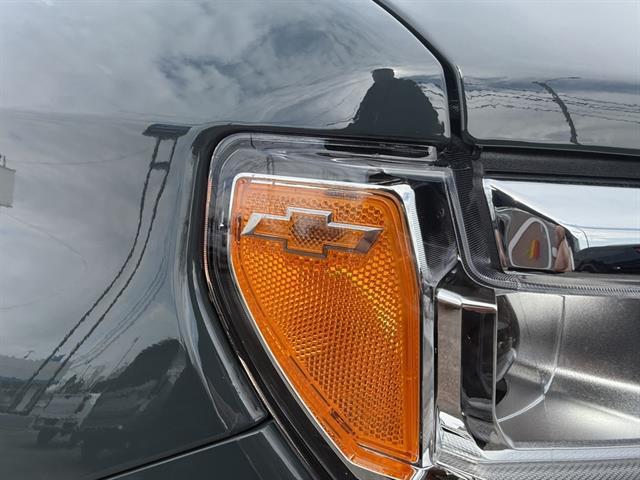 new 2025 Chevrolet Silverado 1500 car