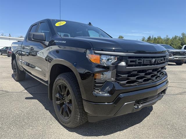 used 2023 Chevrolet Silverado 1500 car, priced at $34,995