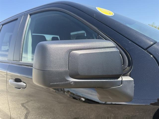 used 2023 Chevrolet Silverado 1500 car, priced at $34,995