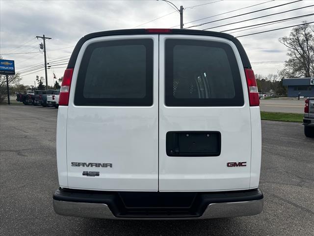 used 2021 GMC Savana 2500 car, priced at $33,795