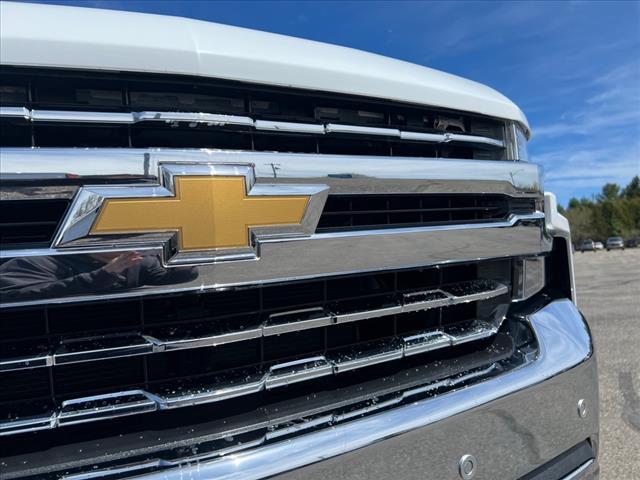 used 2021 Chevrolet Silverado 1500 car, priced at $41,595