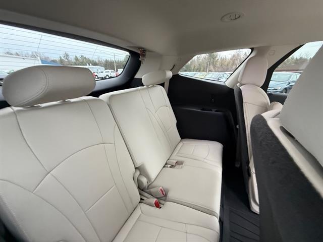 used 2023 Buick Enclave car, priced at $37,795