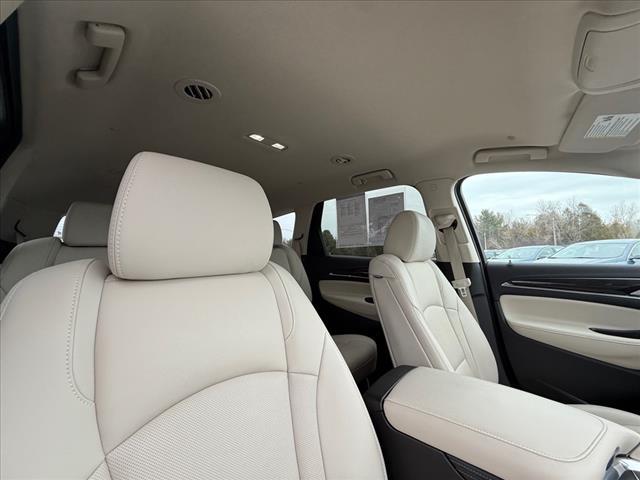 used 2023 Buick Enclave car, priced at $37,795