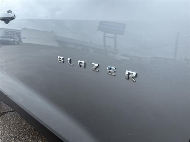 used 2023 Chevrolet Blazer car, priced at $30,395