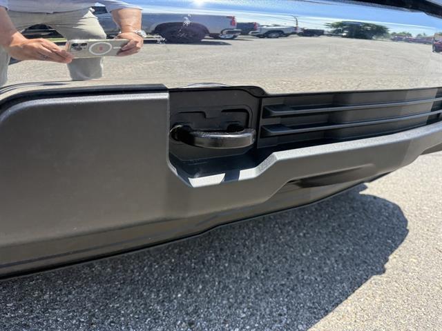 used 2022 Chevrolet Silverado 1500 car, priced at $38,995