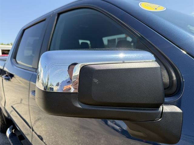 used 2022 Chevrolet Silverado 1500 car, priced at $38,995