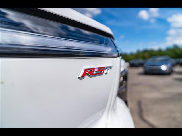 new 2024 Chevrolet Silverado EV car, priced at $96,785