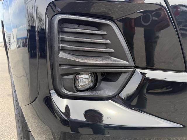 new 2025 Chevrolet Colorado car, priced at $47,370