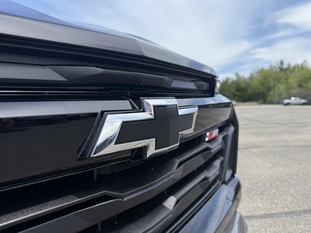 new 2025 Chevrolet Colorado car, priced at $47,370