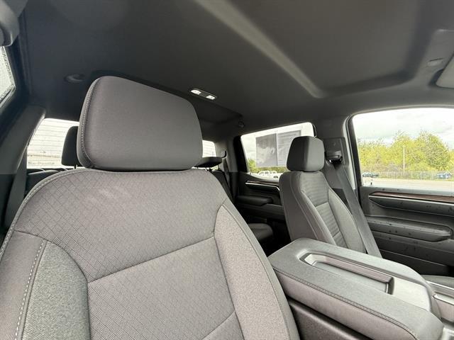 used 2022 Chevrolet Silverado 1500 car, priced at $37,495