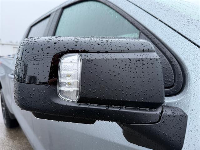 new 2025 Chevrolet Silverado 1500 car, priced at $63,762