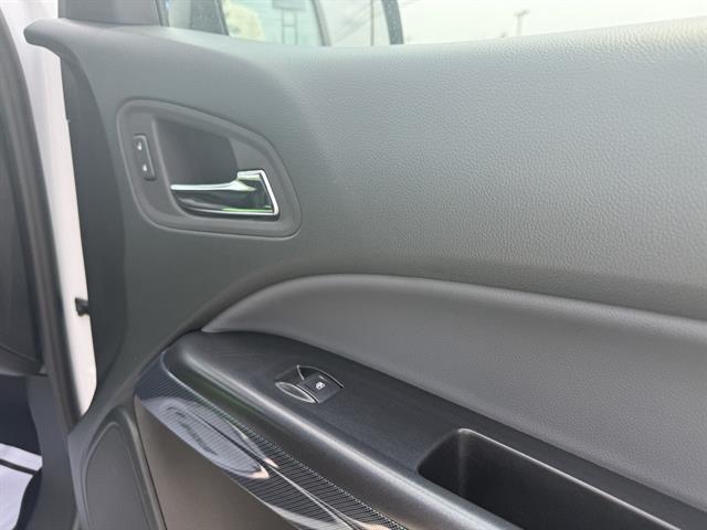 used 2022 Chevrolet Colorado car, priced at $34,995
