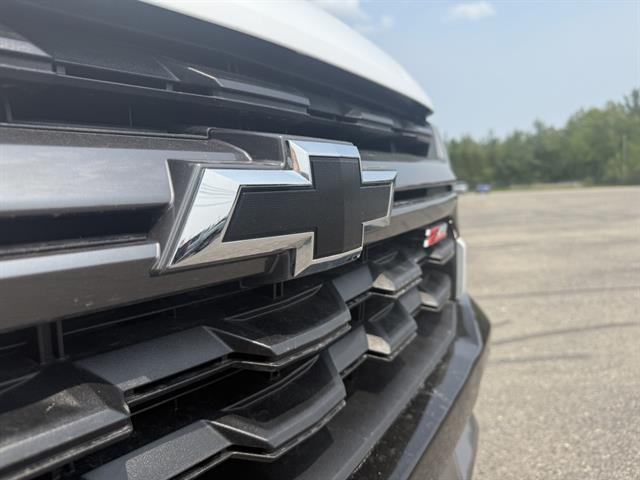 used 2022 Chevrolet Colorado car, priced at $34,995