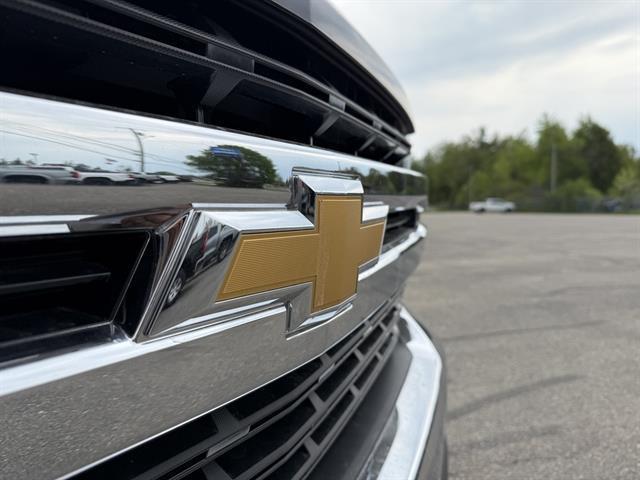 used 2021 Chevrolet Silverado 1500 car, priced at $31,995