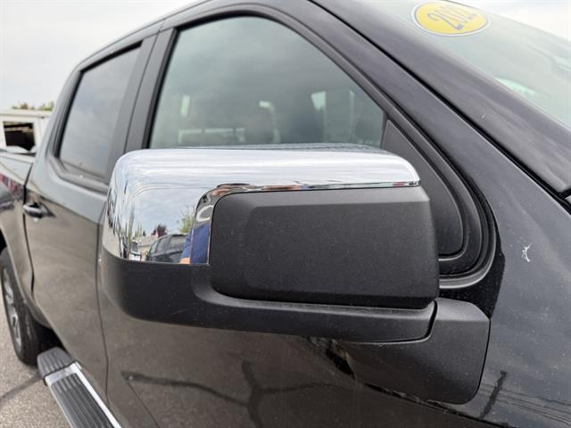 used 2021 Chevrolet Silverado 1500 car, priced at $31,995