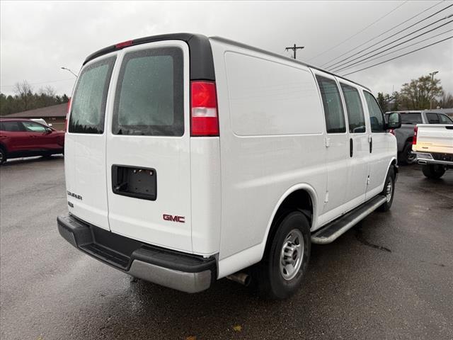 used 2022 GMC Savana 2500 car, priced at $34,995