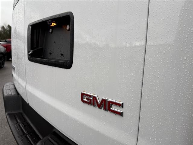 used 2022 GMC Savana 2500 car, priced at $34,995