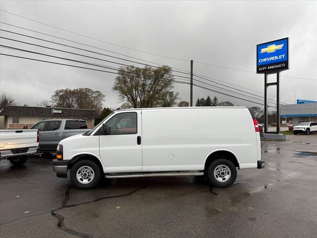 used 2022 GMC Savana 2500 car, priced at $34,995