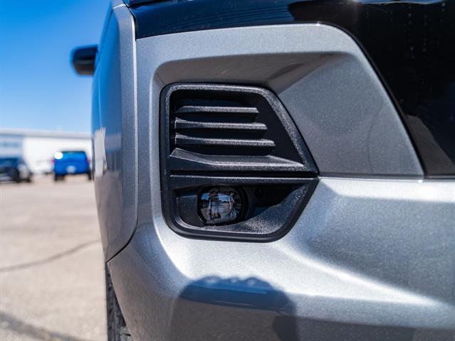 new 2025 Chevrolet Colorado car, priced at $45,919