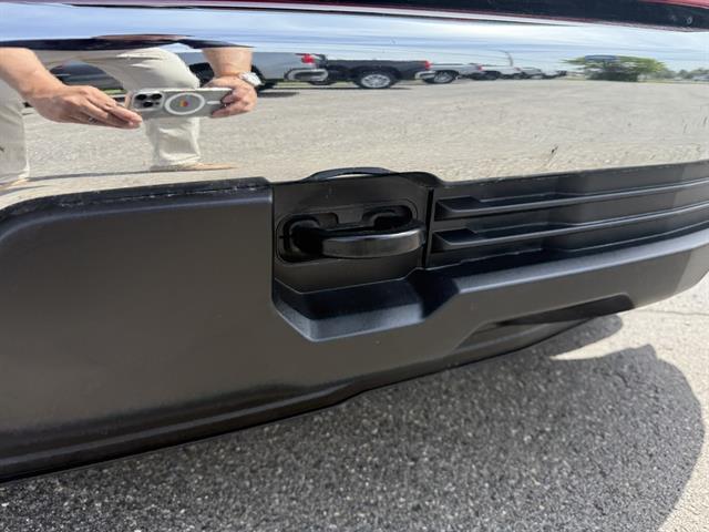used 2022 Chevrolet Silverado 1500 car, priced at $37,295