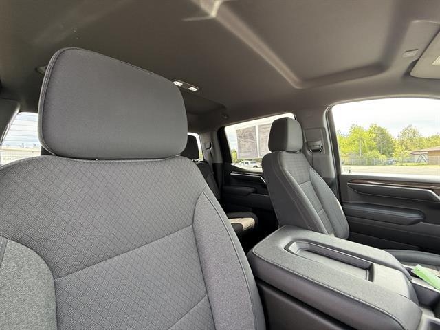 used 2022 Chevrolet Silverado 1500 car, priced at $37,295