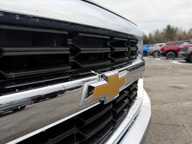 used 2016 Chevrolet Silverado 1500 car, priced at $22,395