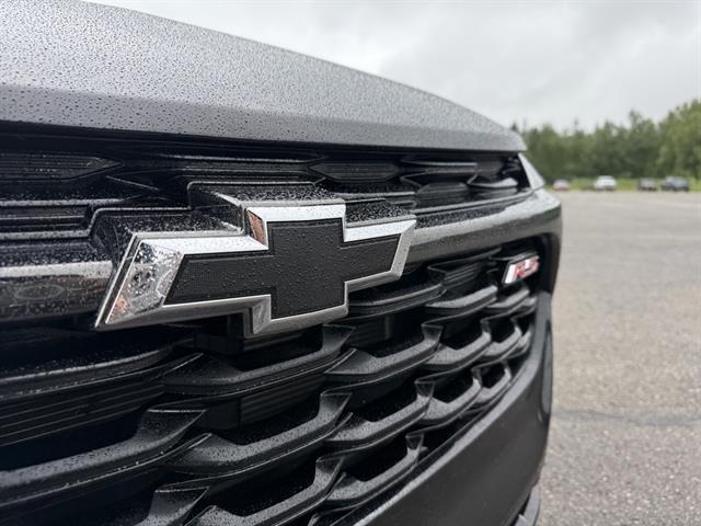used 2024 Chevrolet Trax car, priced at $23,395