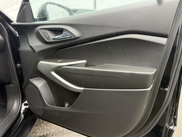 used 2024 Chevrolet Trax car, priced at $23,395