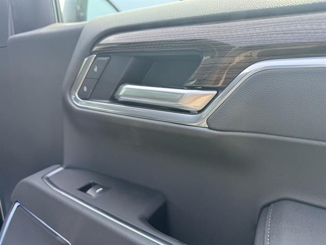 new 2025 Chevrolet Silverado 1500 car, priced at $53,443