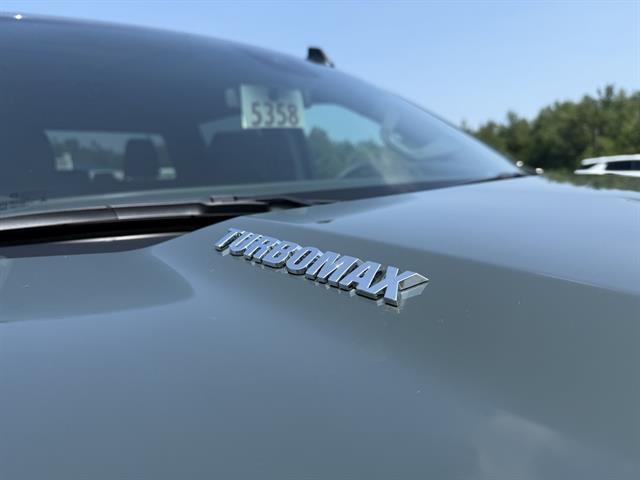 new 2025 Chevrolet Silverado 1500 car, priced at $53,443