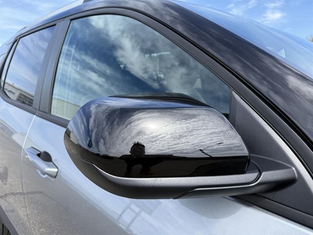 new 2025 Chevrolet Equinox car