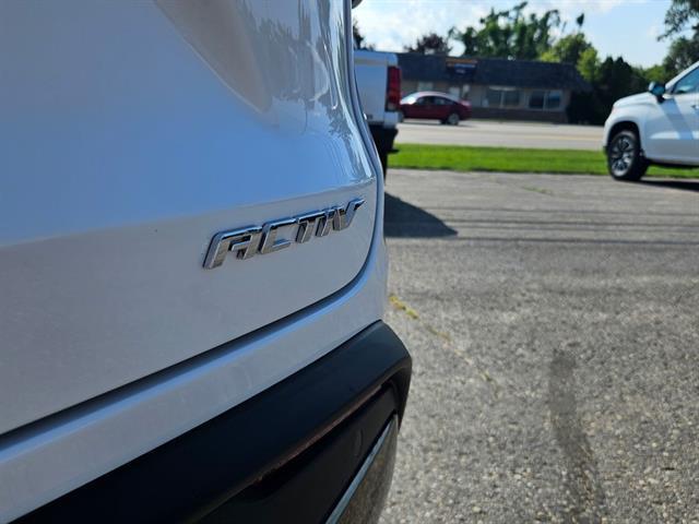 used 2025 Chevrolet Trax car, priced at $23,995
