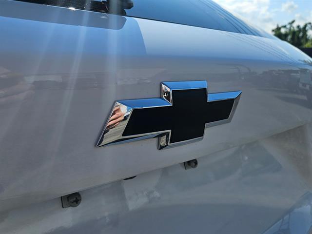 used 2025 Chevrolet Trax car, priced at $23,995