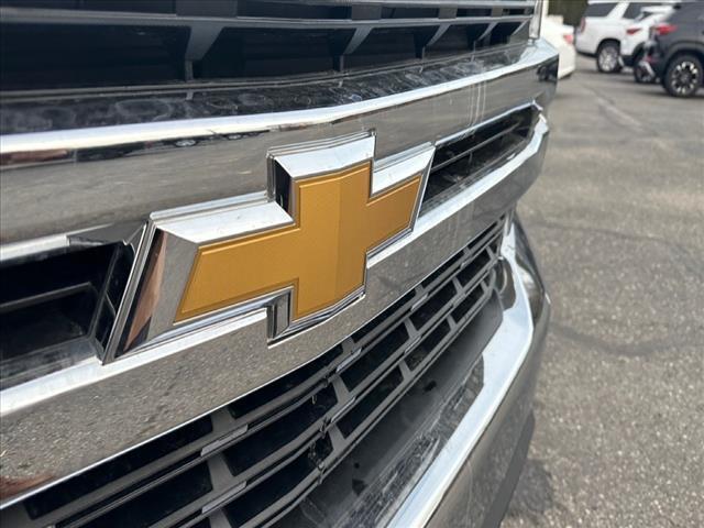 used 2019 Chevrolet Silverado 1500 car, priced at $31,995