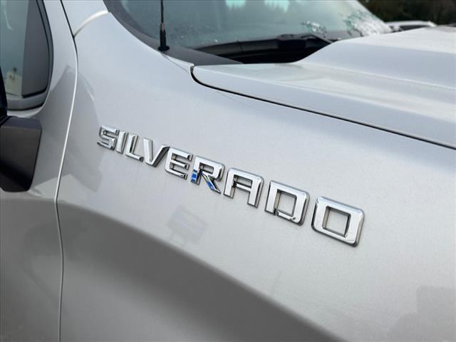 used 2019 Chevrolet Silverado 1500 car, priced at $31,995