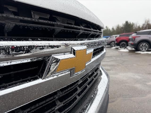 used 2019 Chevrolet Silverado 1500 car, priced at $31,995